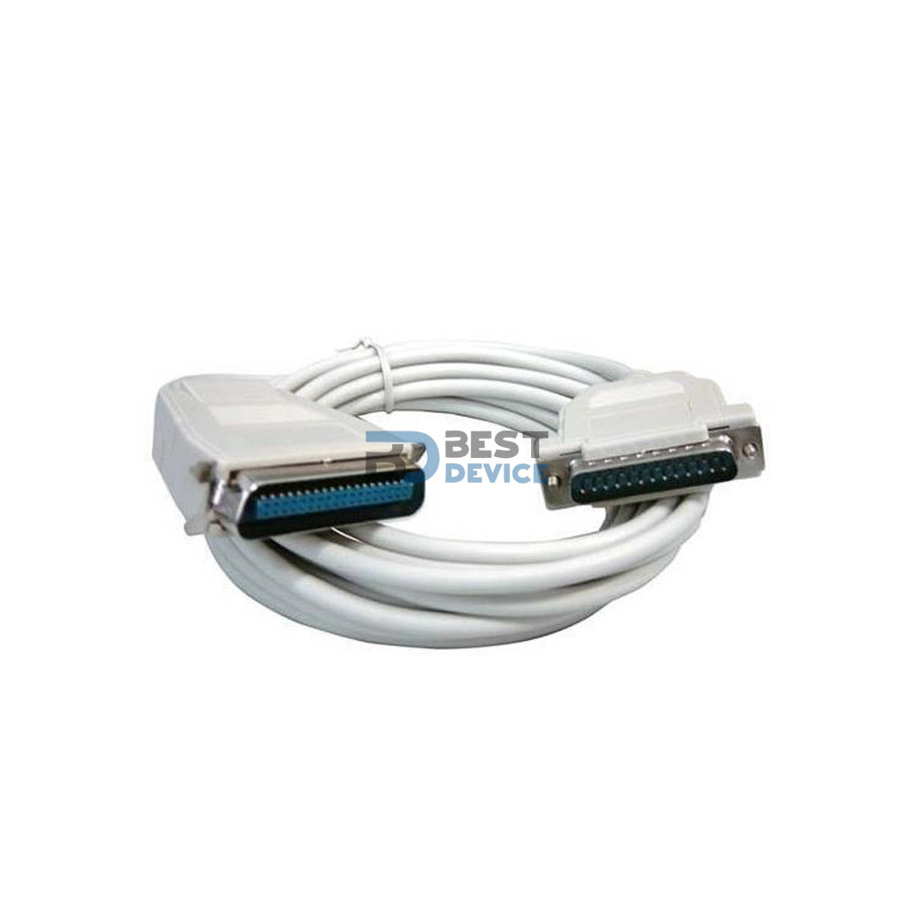 CABLE PARALELO 5 MTS