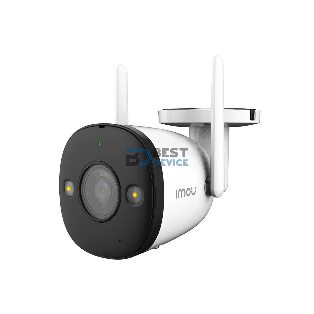 CÁMARA IMOU IPC K3DP-3H0WF-0280B BULLET 2E 3MP