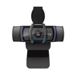 CÁMARA WEB LOGITECH C920S 960-0001257