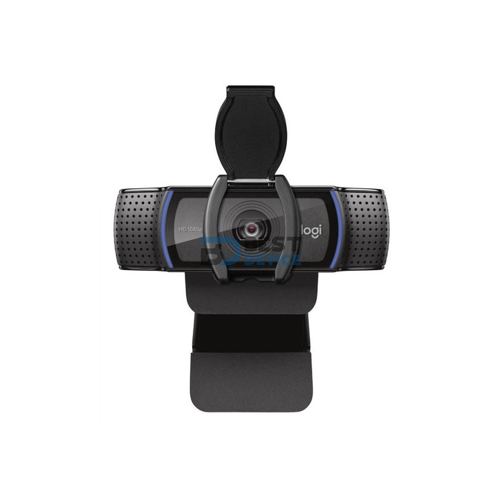 CÁMARA WEB LOGITECH C920S 960-0001257