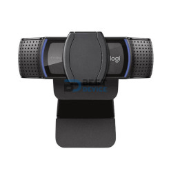 CÁMARA WEB LOGITECH C920S 960-0001257