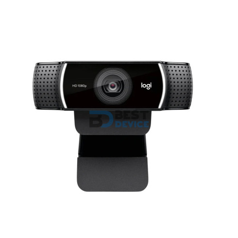 CÁMARA WEB LOGITECH 960-001087 C922 PRO STREAM