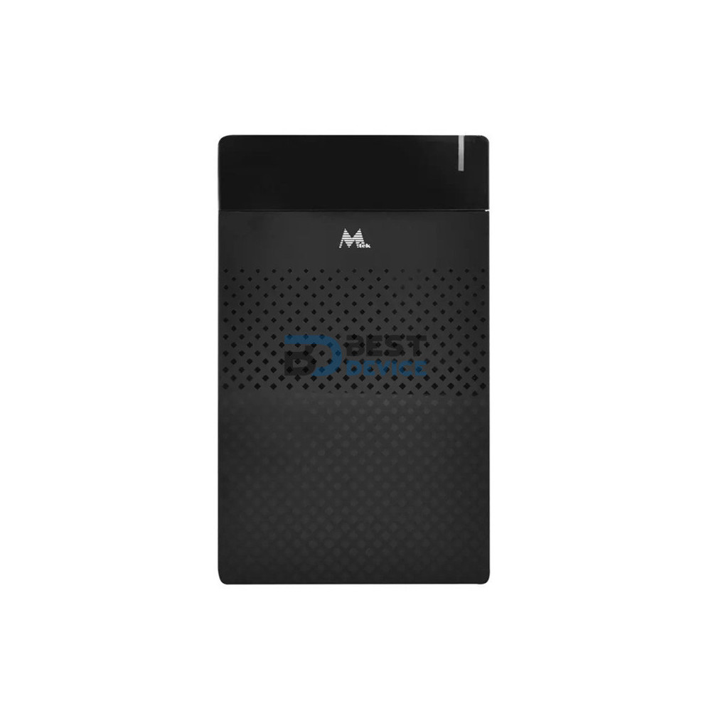 GAVETA MTEK 3.5 EN-35K3509CA USB 3.1/SSD/SATA