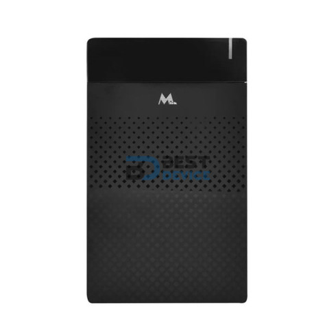 GAVETA MTEK 3.5 EN-35K3509CA USB 3.1/SSD/SATA