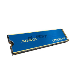 SSD ADATA 256GB LEGEND 710 ALEG-710-256GCS M.2 NVME