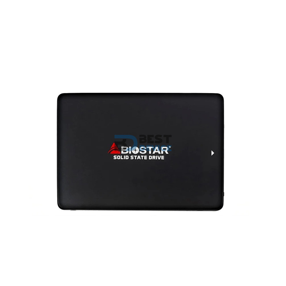 SSD BIOSTAR 256GB S160-256GB 2.5