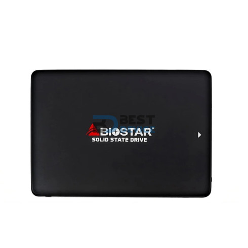 SSD BIOSTAR 256GB S160-256GB 2.5