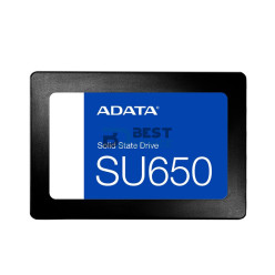 SSD ADATA 960GB SU650 SU650SS-960GT-R 2.5 SATA3