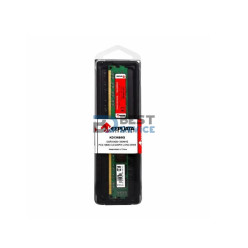 MEMORIA RAM KEEPDATA DDR3 8GB 1333 MHZ