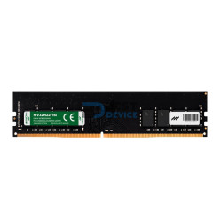MEMORIA RAM MACROVIP 16GB DDR4 3200 MHZ