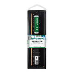 MEMORIA RAM MACROVIP 16GB DDR4 3200 MHZ