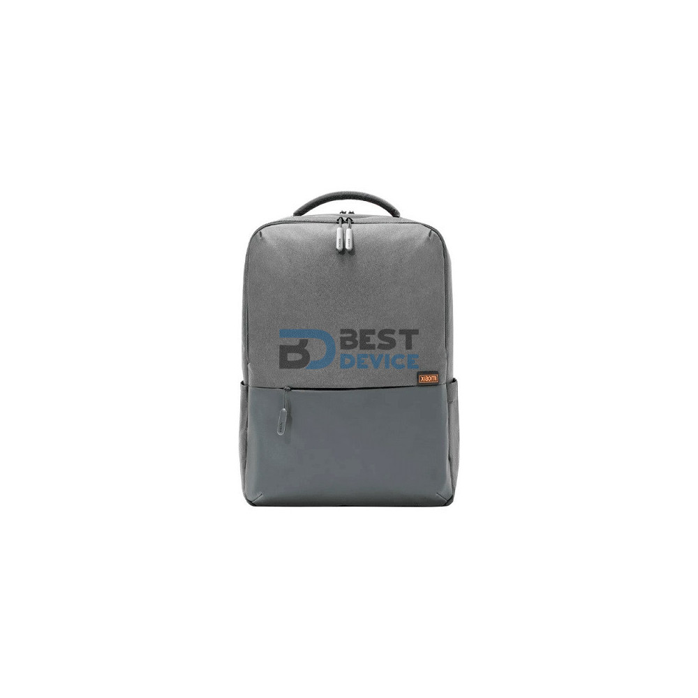 MOCHILA XIAOMI 15.6" MI COMMUTER BHR4903GL GRIS OSCURO