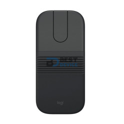 MOUSE LOGITECH MOBI FOLD 910-007601 WIR/GRAFITO