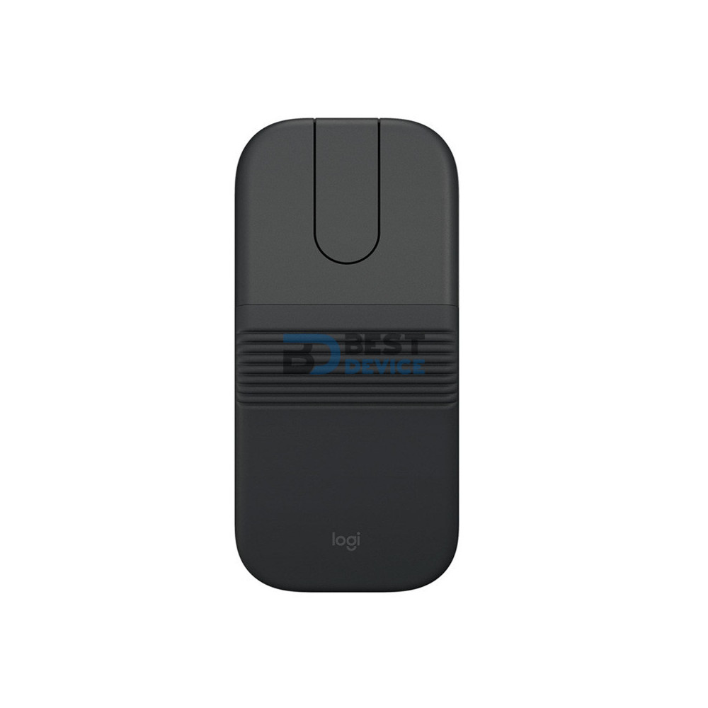 MOUSE LOGITECH MOBI FOLD 910-007601 WIR/GRAFITO