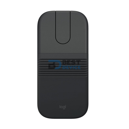 MOUSE LOGITECH MOBI FOLD 910-007601 WIR/GRAFITO