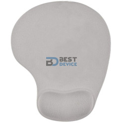 MOUSE PAD C/APOYO