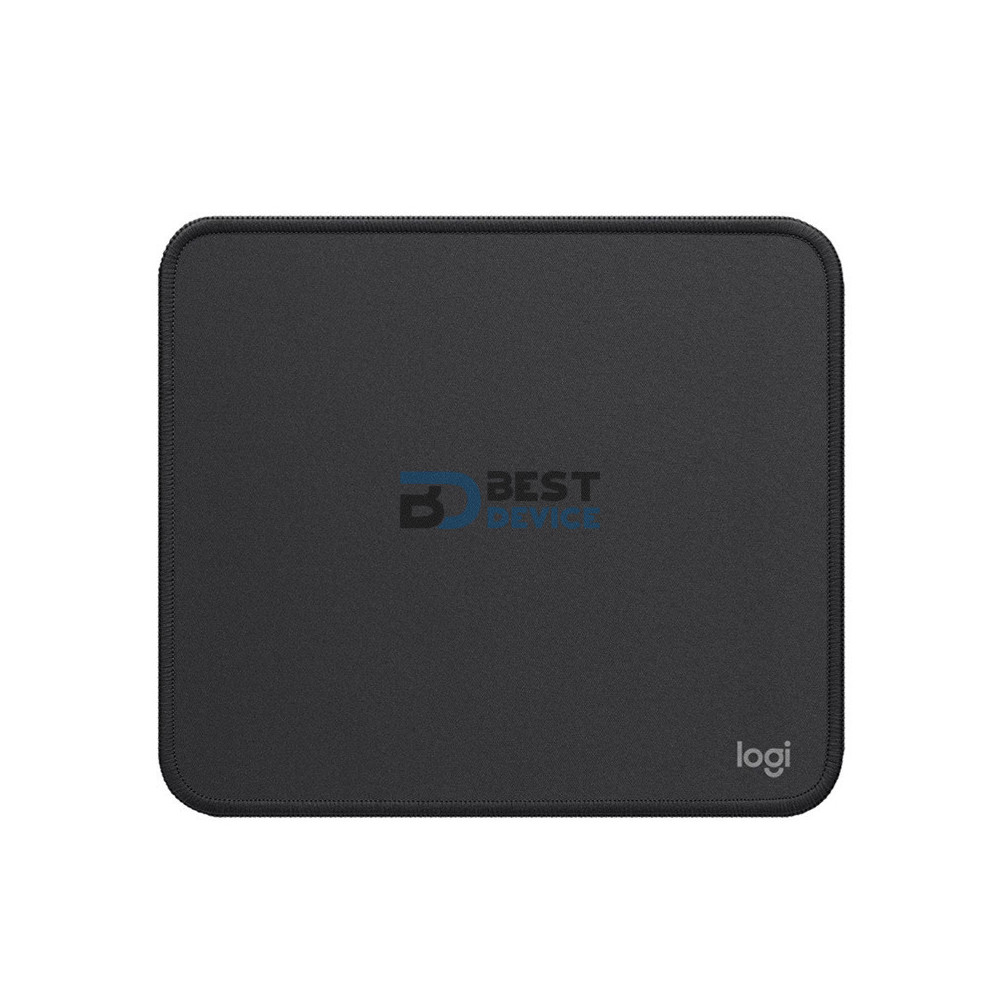 MOUSE PAD LOGITECH 956-000035 GRAPHITE