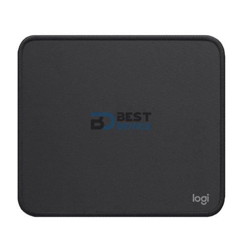 MOUSE PAD LOGITECH 956-000035 GRAPHITE