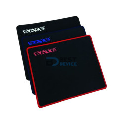 MOUSE PAD SATE A-PAD021 NEGRO