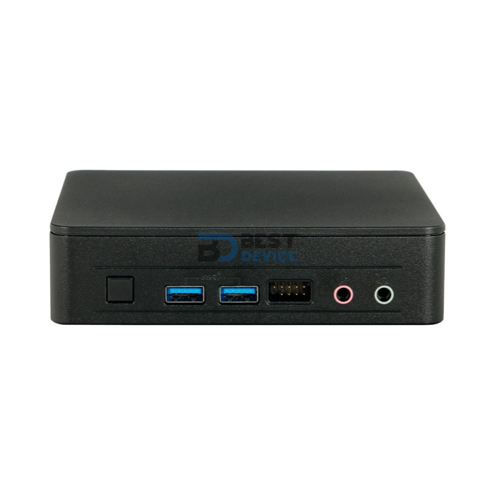 MINI PC INTEL NUC PENTIUM C11ATKPE000U/DDR4/DP/HDMI