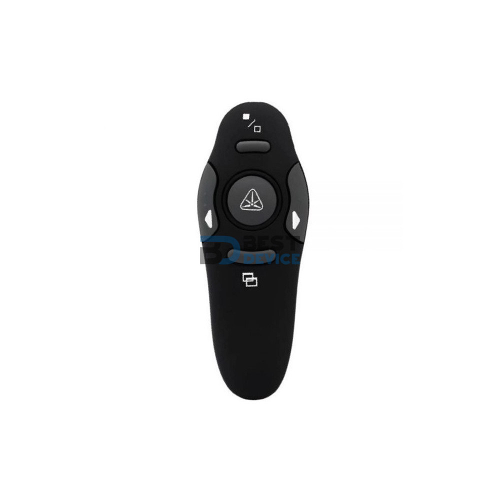 PRESENTADOR SATE LR-26R