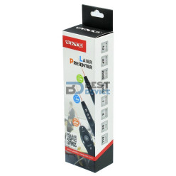 PRESENTADOR SATE LR-26R