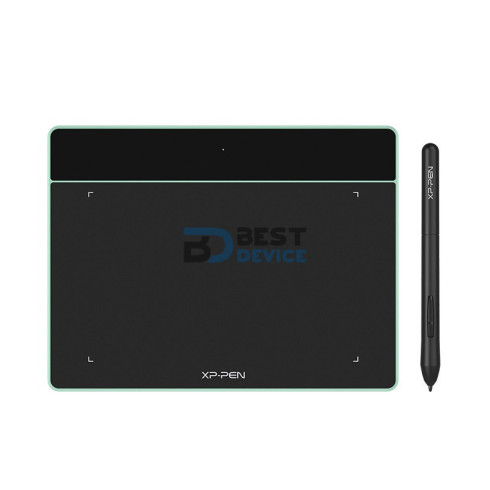TABLETA GRÁFICA XP-PEN DECO FUN S