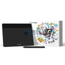 TABLETA GRÁFICA XP-PEN DECO FUN S
