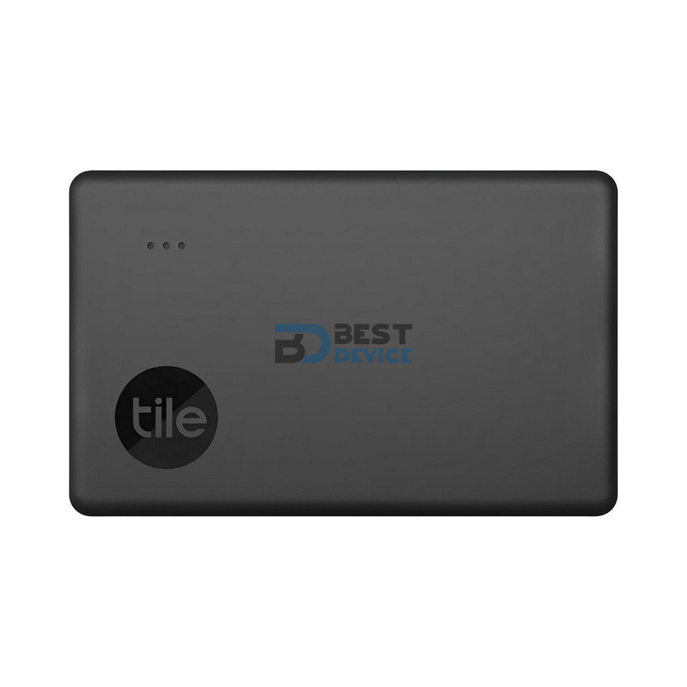 TARJETA LOCALIZADORA TILE SLIM LIFE 360 T1601 RE-41001