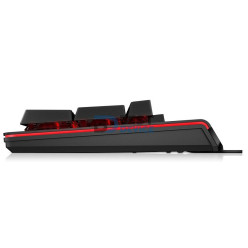 TECLADO GAMER HP OMEN 1100 1MY13AA ABM