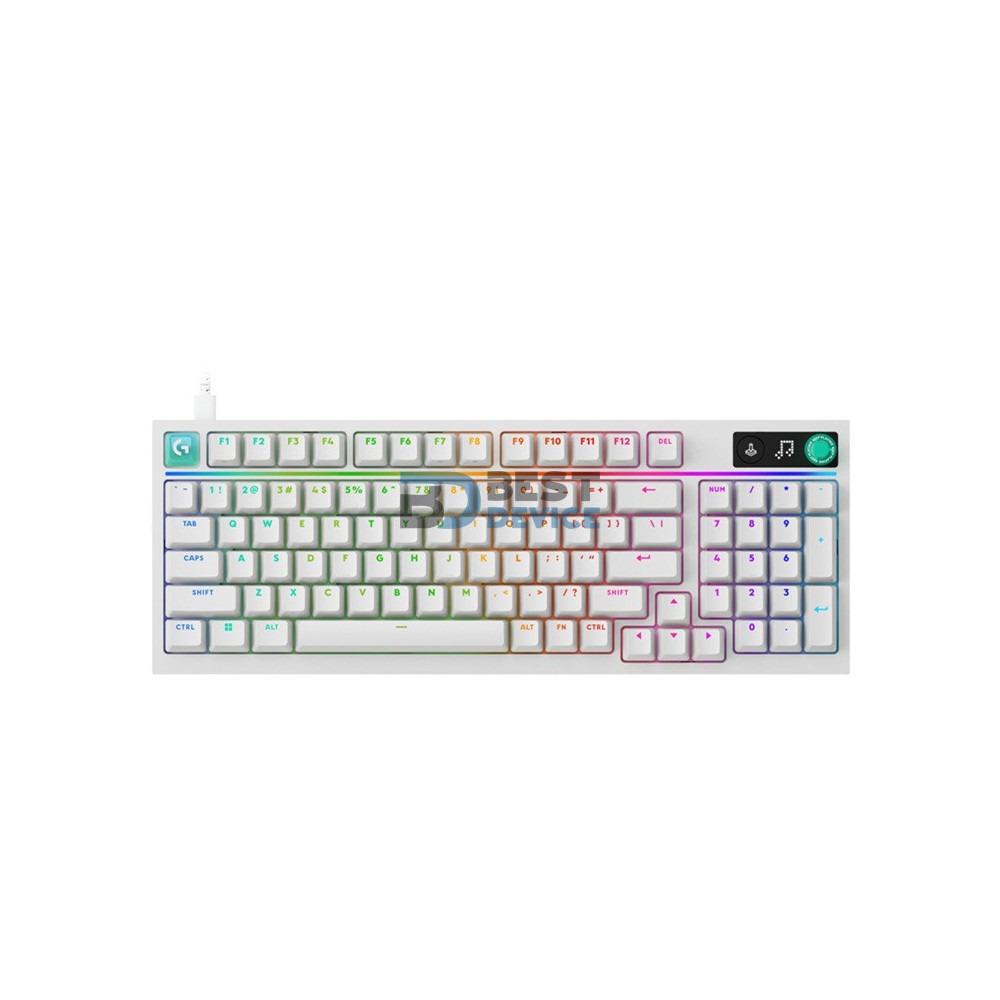 TECLADO GAMER LOGITECH G316 X 98 920-014226