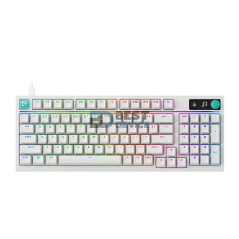 TECLADO GAMER LOGITECH G316 X 98 920-014226