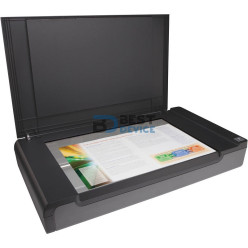 SCANNER KODAK ALARIS A3 FLATBED ACC (1894351)