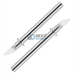 CUCHILLA BROTHER DE CORTE AUTOMÁTICO ESTÁNDAR CADXBLD1