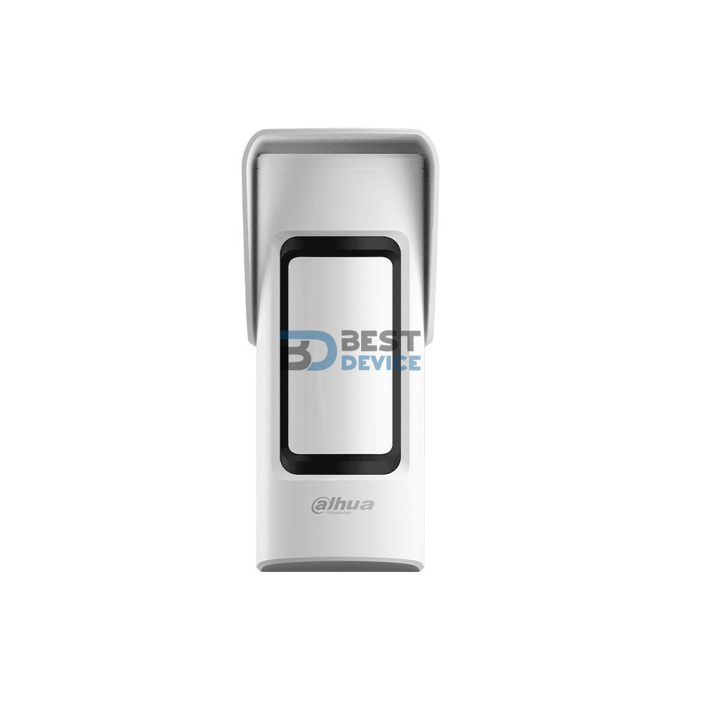 DETECTOR INALAMBRICO DAHUA DHI-ARD2251E-W2(V)