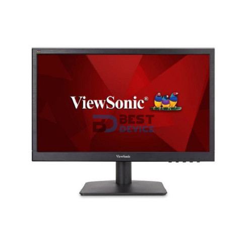 MONITOR VIEWSONIC 19" VA1903H VGA/HDMI TN/60HZ