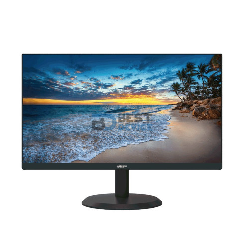 MONITOR DAHUA 22" LM22-H200 FHD W-LED VGA/HDMI
