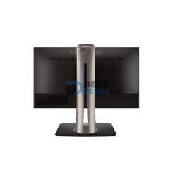 MONITOR VIEWSONIC 24" VP2458 FHD IPS 60HZ VGA/HDMI
