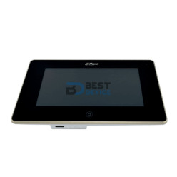 MONITOR DAHUA 7" VTH5221D-S2 IP WIFI MICRO SD