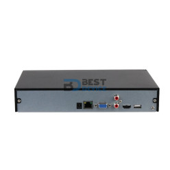 NVR DAHUA 2108-I WIZ 8CH 1HDD