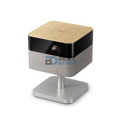 PROYECTOR EPSON EF-72B PORT. FLEX PLUS 1000 LUM 4K+GOOGLE TV