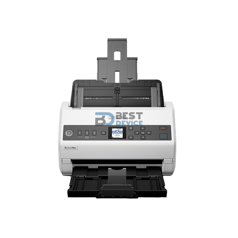 SCANNER EPSON DS-730N