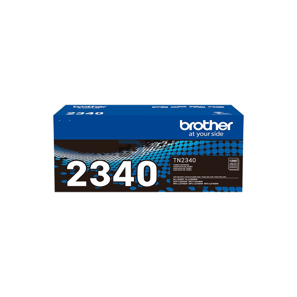 TAMBOR BROTHER DR2340 (2320D/2360DW/2540DW)