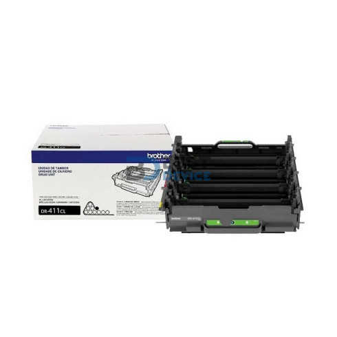 TAMBOR BROTHER DR411CL (8900C/8360C)