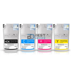 TINTA EPSON F6070/F6200 T741420 AMARILLO ULTRACHROME