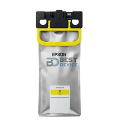 TINTA EPSON T13J400 YELLOW (C8100)