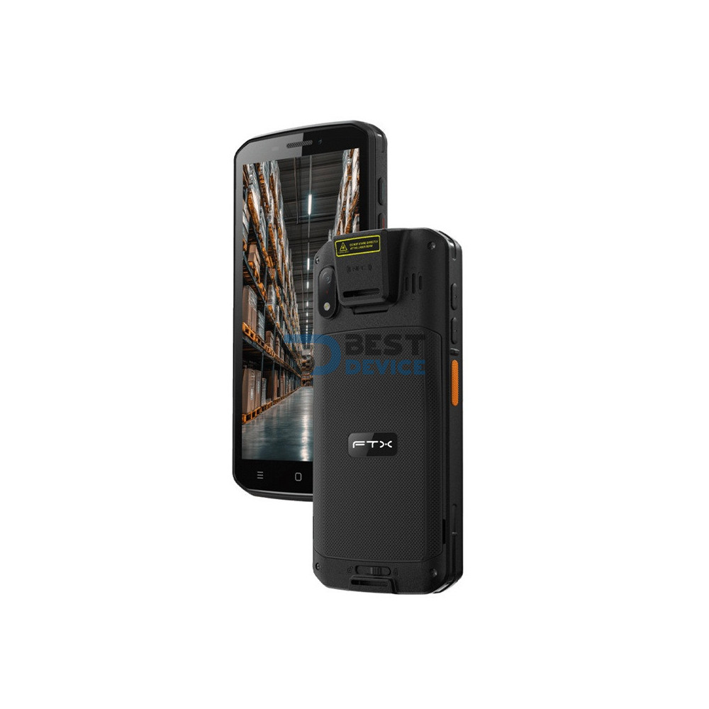 COLECTOR FTX CD564-2D 5.5" 2.3GHZ 64GB/4G/2D/13MP/LTE/BT/AND14