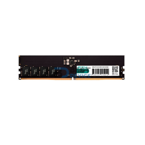 MEMORIA RAM FTX DDR5 32G 5600 115014