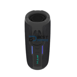 PARLANTE FTX FTXSP-30MBK BT/BAT/AUX/FM/USB/NEGRO/MICRO SD 127109