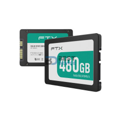 SSD FTX 2.5 SATA3 480GB 550/470 111726